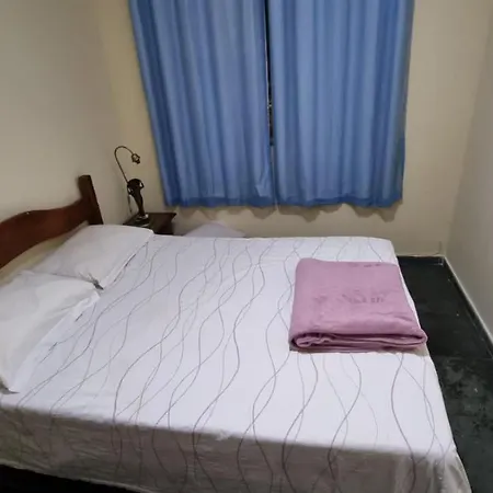 Apartamento Temporada